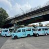 Dishub DKI Kaji Ulang Rute Mikrotrans 48 dan Angkot M44 di Jakarta