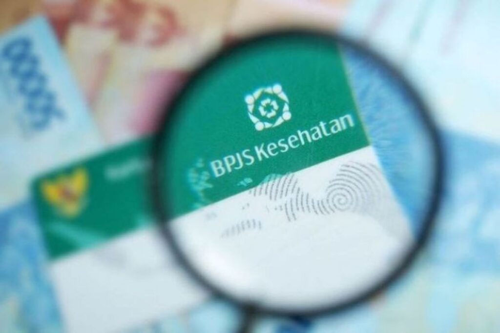 BPJS Kesehatan Gandeng Kementerian Lembaga Tekan Defisit Danas
