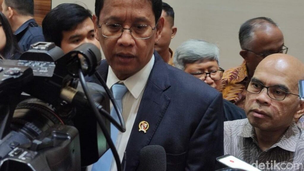 Pemerintah Siapkan Rp31 Triliun untuk Pengalihan Status PPPK Paruh Waktu