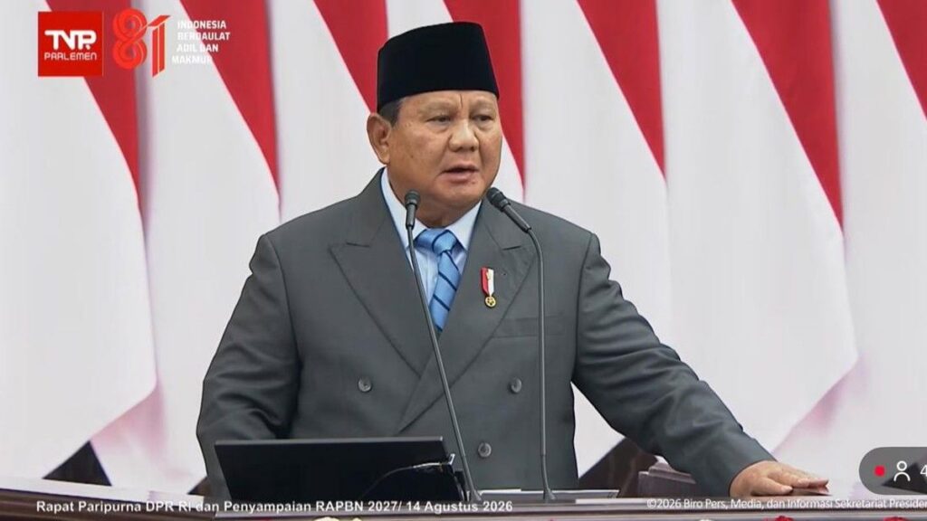 Laba BUMN Naik Signifikan di Era BPI Danantara