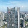 Telkom Pangkas 34 Entitas Usaha Rampungkan Strategic Holding 2027