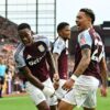 Bayern Munchen Taklukkan Aston Villa 2-1 dalam Laga Pramusim