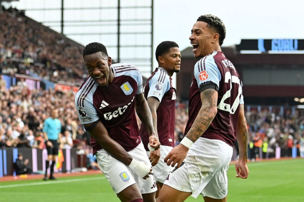 Bayern Munchen Taklukkan Aston Villa 2-1 dalam Laga Pramusim