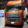 UD Trucks Luncurkan Quester Model Year 2026 di GIIAS 2026