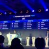 Persib Bandung Hadapi Tiga Tim Kuat di Grup E AFC Champions League Two