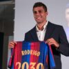 Jose Mourinho Buka Suara Usai Rodri Beralih Ke Barcelona