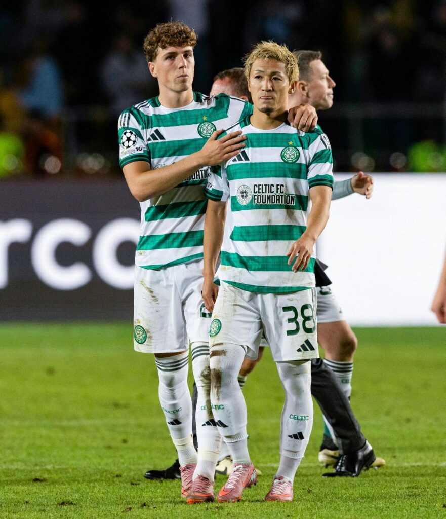 Celtic Hadapi LASK di Playoff Liga Champions 2026
