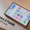 Samsung Luncurkan Galaxy Z Fold8 Lebih Tipis dan Ringan