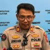 Polres Jakarta Selatan Tindaklanjuti Temuan 995 Senjata di Sekolah Swasta