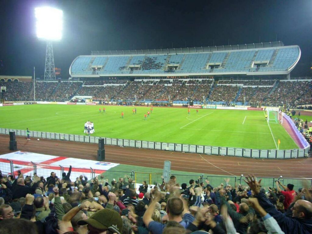 Braga Menundukkan Dinamo Minsk 1-0 Pada Kualifikasi Liga Konferensi