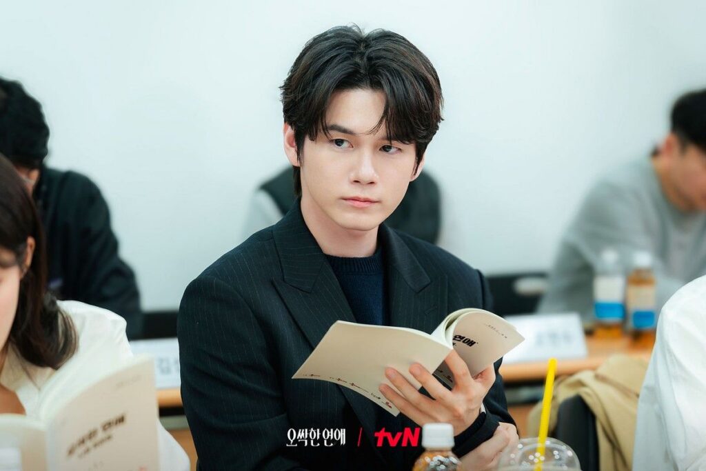Ong Seong Wu Gelar Fan Meeting di Jakarta Oktober 2026