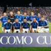 Como 1907 Hadapi Famalicao Dalam Perebutan Tempat Ketiga Como Cup