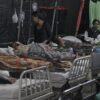 Kemenkes Terjunkan Dua Rumah Sakit Lapangan Pasca Gempa M 7,7 di NTT