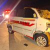 Kecelakaan Beruntun di Tol Batang Semarang Menewaskan Tiga Orang