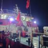 PDIP Kirim Kapal Laksamana Malahayati Bantu Korban Gempa NTT
