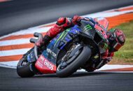 Fabio Quartararo bergabung dengan Honda mulai MotoGP 2027