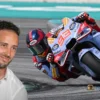 Andrea Dovizioso Soroti Dominasi Aprilia dan Kepemimpinan Marc Marquez