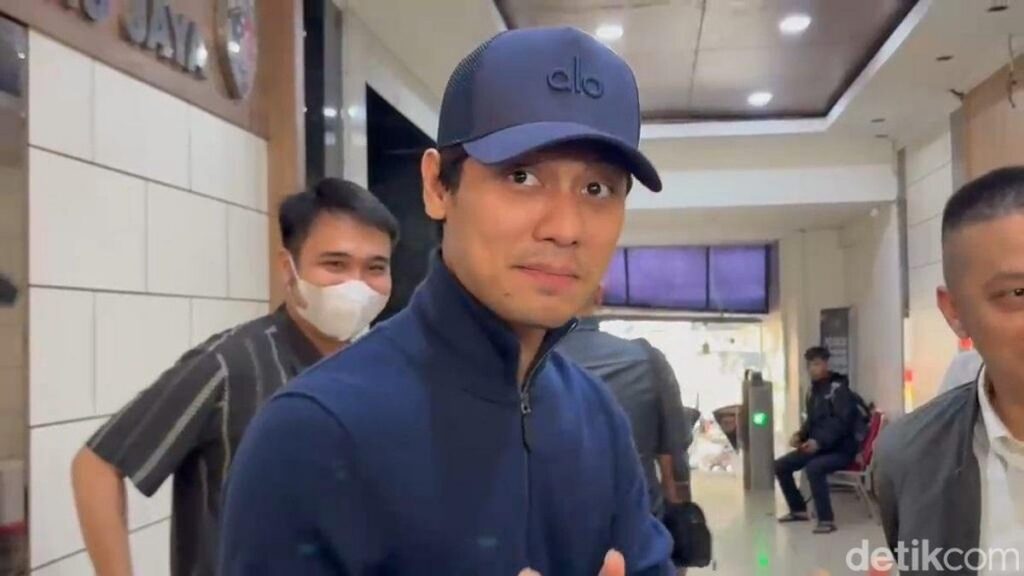 Rizky Billar Lacak Penggelapan Rp 3,1 Miliar oleh Orang Terdekat