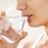 Studi Cornell Sebut Minum Air Saat Makan Bikin Tambah Porsi