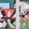 GAK Evaluasi Total Skuad Usai Kekalahan Telak dari Rapid Wien