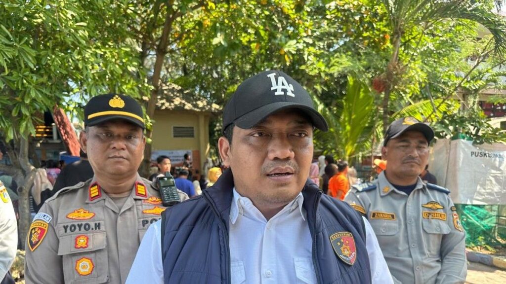 Polisi Tetapkan Istri Pemilik Hanania Travel Sebagai Tahanan Kota