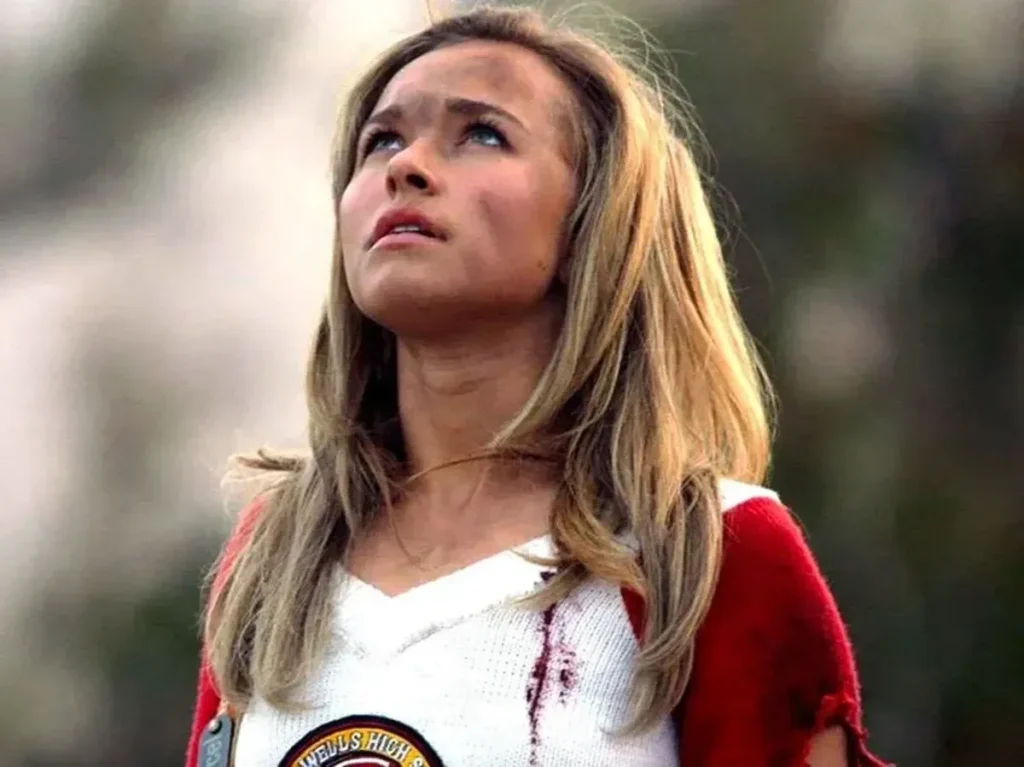 Polisi Periksa Kediaman Kerabat Hayden Panettiere Pasca-Meninggalnya Aktris
