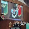 UI Luluskan 10 Ribu Wisudawan dalam Satu Periode Wisuda