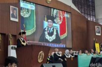 Pangeran Harry Hadapi Tagihan Biaya Hukum Jutaan Poundsterling di Inggris