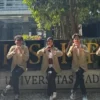 Mahasiswa UGM Ciptakan PolPay Sistem Pembayaran Berbasis Sidik Jari