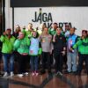 Polda Metro Jaya Gelar Kopdar Kebangsaan Bersama Komunitas Ojol dan Motor