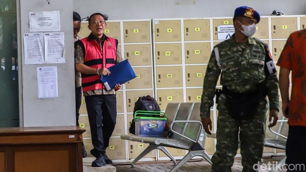 Kejagung Periksa Saksi Swasta dan Tersangka Kasus TPPU Febrie
