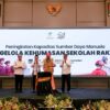 Agus Jabo dorong humas Sekolah Rakyat jaga citra Kementerian Sosial
