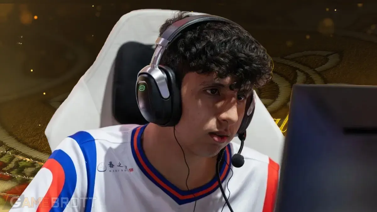 Bantah Tuduhan Matchfixing Dota 2 TaiLung Buka Suara Usai Dibanned PGL