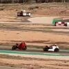 Veda Ega Pratama Jalani Latihan Motor Bersama Marc Marquez di Spanyol