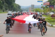 Penyelenggara Merdeka Run 2026 Siapkan Kuota Tambahan Peserta