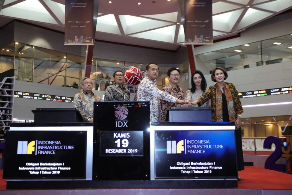 Pemerintah Terbitkan Sukuk Ritel SR025 Penawaran Mulai 21 Agustus 2026