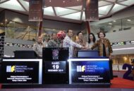 Pemerintah Terbitkan Sukuk Ritel SR025 Penawaran Mulai 21 Agustus 2026