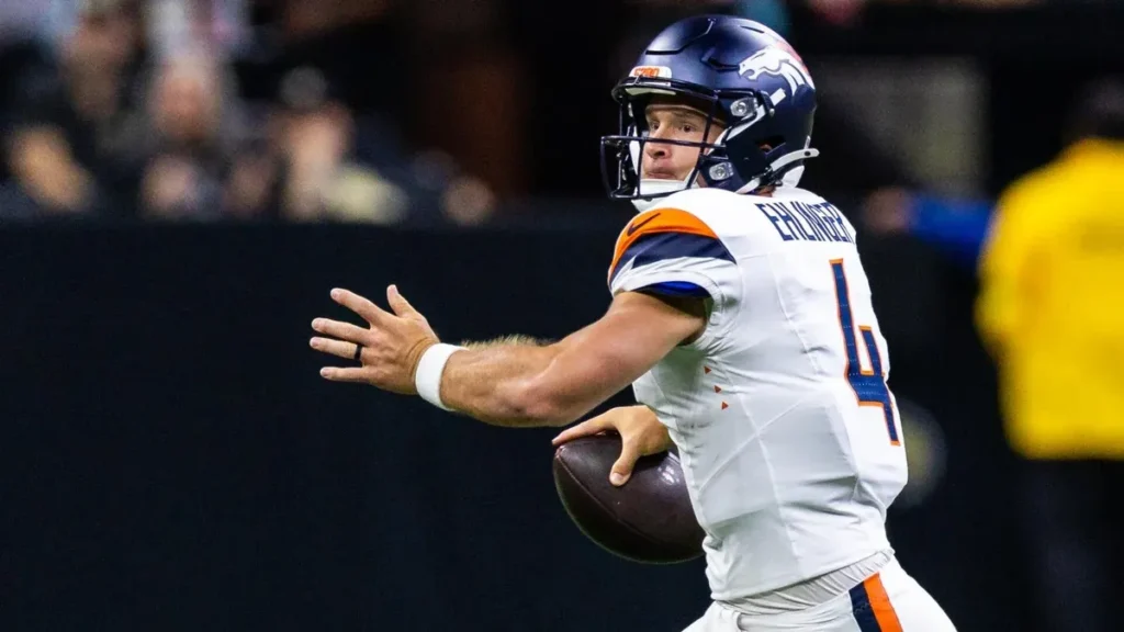 Jadwal NFL Preseason Week 1 Hadirkan Pertandingan Tiga Laga
