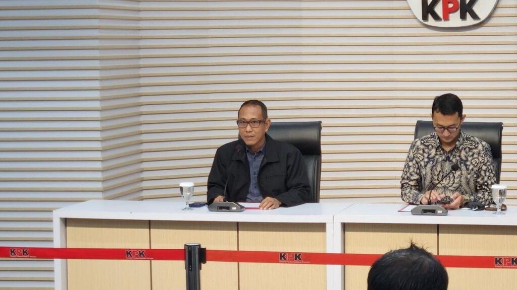 KPK Sita Aset Rp 150 Miliar Terkait Kasus Pemerasan Izin Tinggal WNA