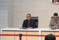 DPR Usul Pembentukan Lembaga Superbody Tangani Bencana Alam