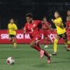 Timnas Putri U-16 Indonesia Menang 3-0 Atas Malaysia di Srikandi Merdeka Cup