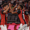 AC Milan Imbangi Inter Milan Pada Laga Persahabatan Di Australia
