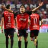 Tijuana Tekuk Cruz Azul 2-1 pada Pekan Ke-4 Apertura 2026