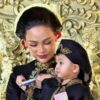 Erika Carlina Rayakan Ultah Pertama Putra di Panti Asuhan Cibubur