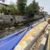 Pemkot Depok Alokasikan Rp 1 Miliar Perbaiki Trotoar Sawangan Amblas