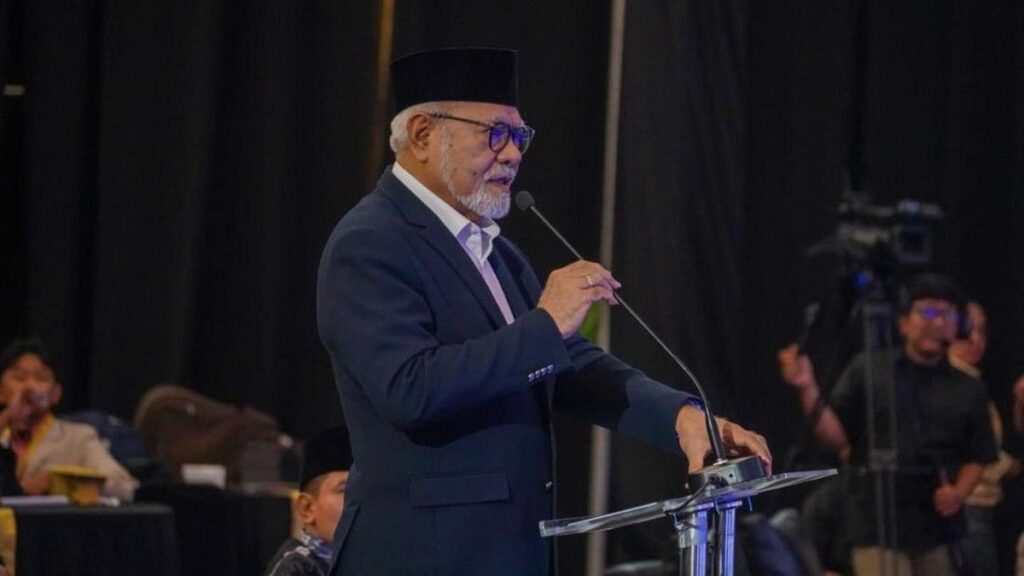 Babak Penyisihan LCC Empat Pilar MPR 2026 Uji Kemampuan Penalaran Siswa