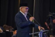 Babak Penyisihan LCC Empat Pilar MPR 2026 Uji Kemampuan Penalaran Siswa