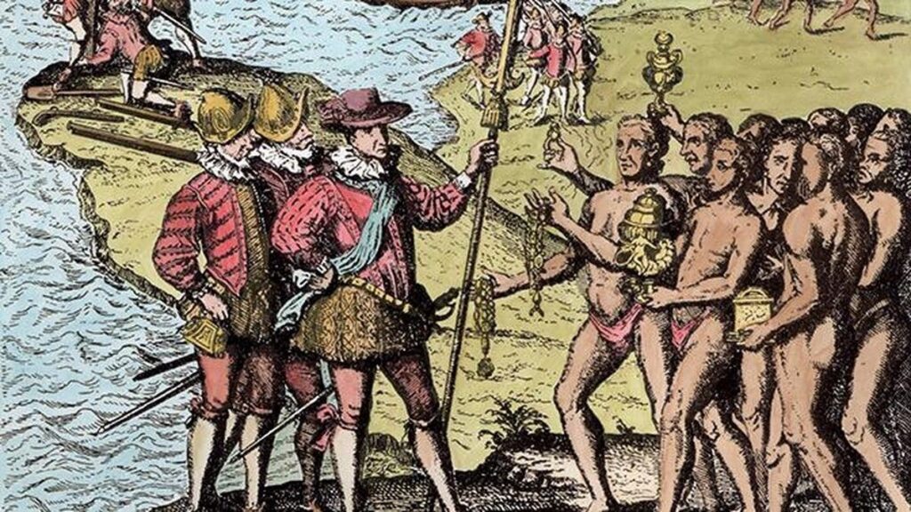 Peneliti Temukan Genom Cacar Tertua di Amerika dari Mumi Cile