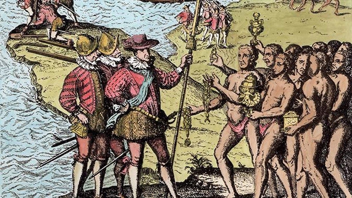Peneliti Temukan Genom Cacar Tertua di Amerika dari Mumi Cile