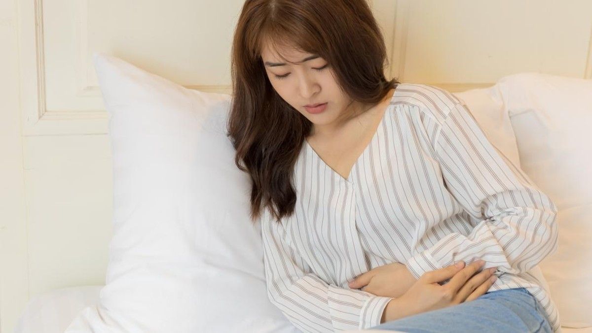 Dokter Imbau Wanita Endometriosis Tak Menjadikan Kehamilan Rencana Terapi
